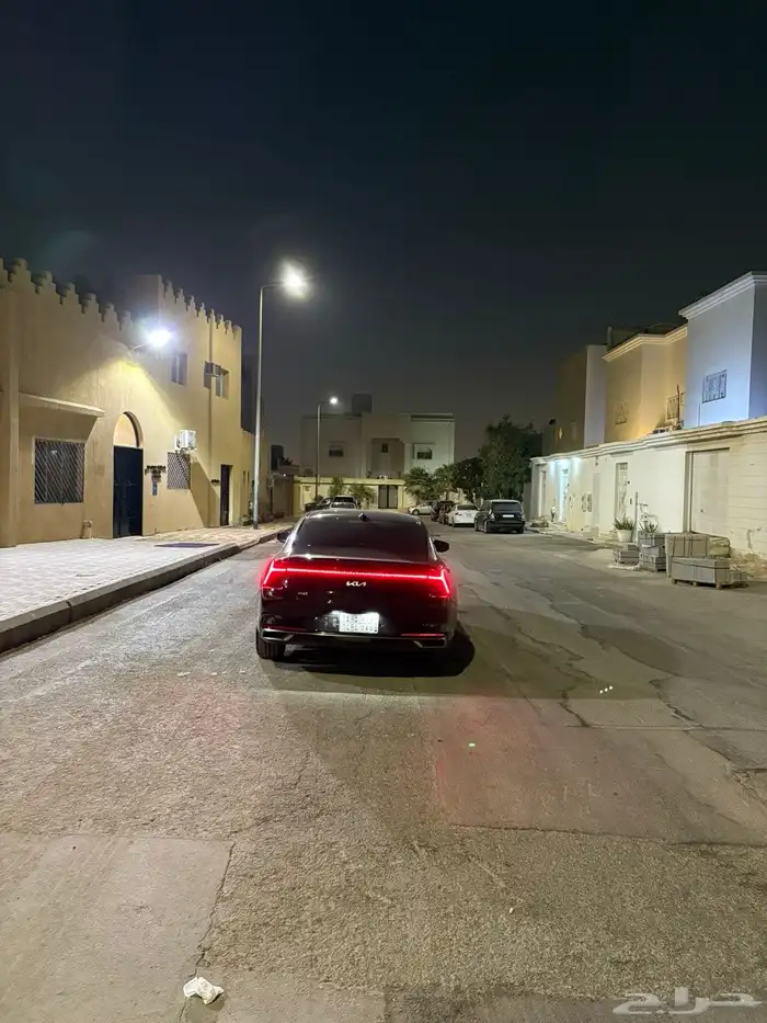 k8 2023 كي ايت 3