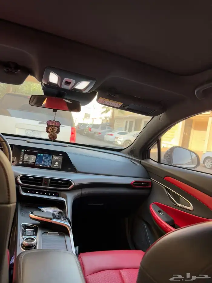 شانجان يوني تي 2024 17