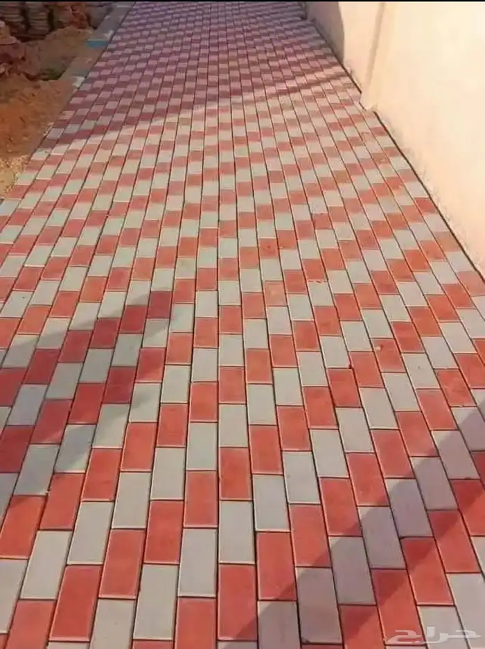 معلم انترلوك المتر ب 12 الزلفي 0