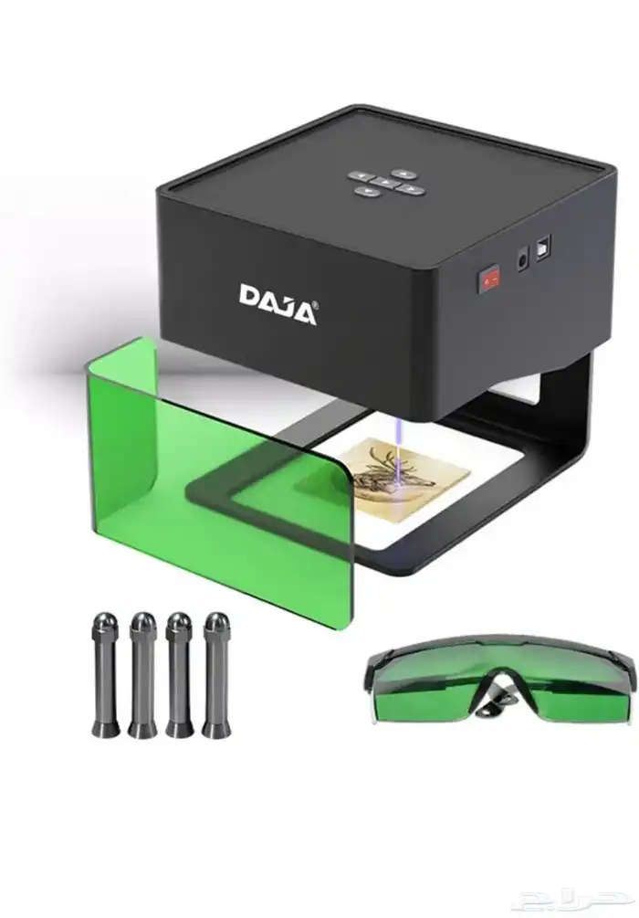 جهاز طباعة ليز 0