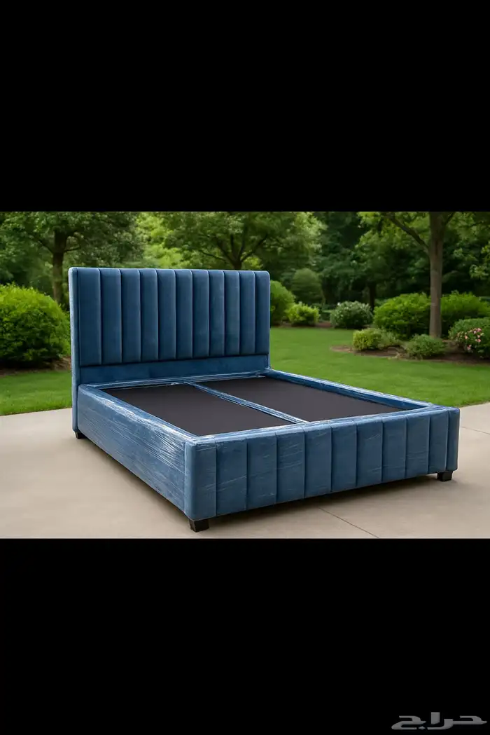 سرير جديد للبيع 0