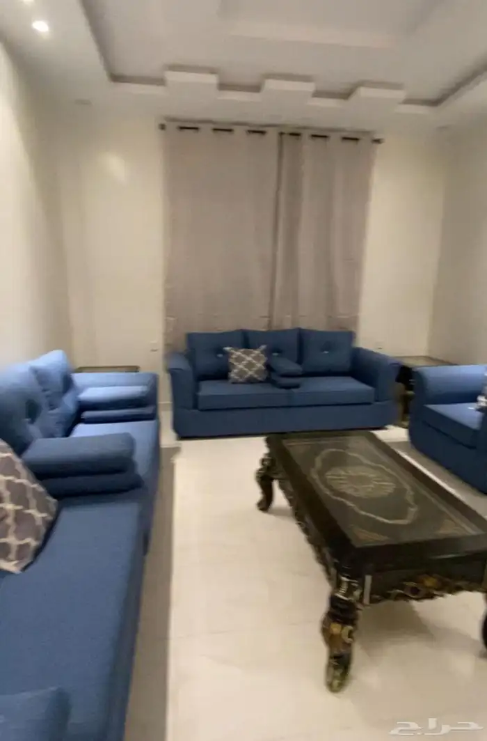 كنب جديد للمجالس العائلية او الضيوف بسعر 2500 0