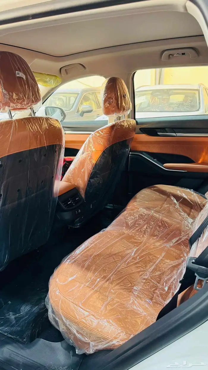 هافال H6 فل كامل 2026 عروض خاصه على الكاش والتمويل 9