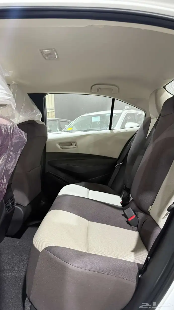 لمحرك  2.0لتر  4-اسطوانات القوة القصوى  168 حصان   6600 د.د 2