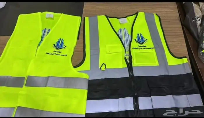 تطريز وطباعه تيشرتات الزي الموحد 35 ريال اقل كميه 12 4