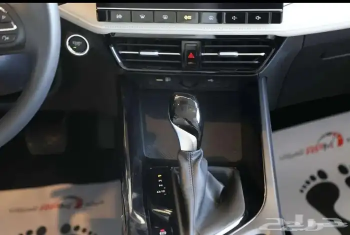 ام جي  5  2026 أصفار 7