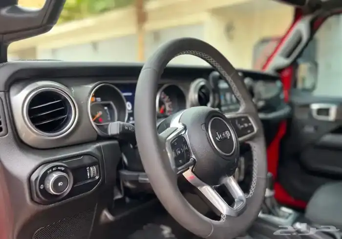 رانجلر صحاري 2023 (( جديد )) 5