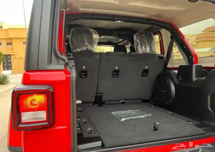 رانجلر صحاري 2023 (( جديد )) 14