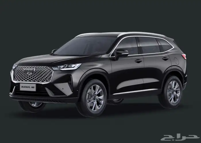 هافال H6 استاندر 2025 عرض حصرى لدى الموزع كاش احجز الان 4