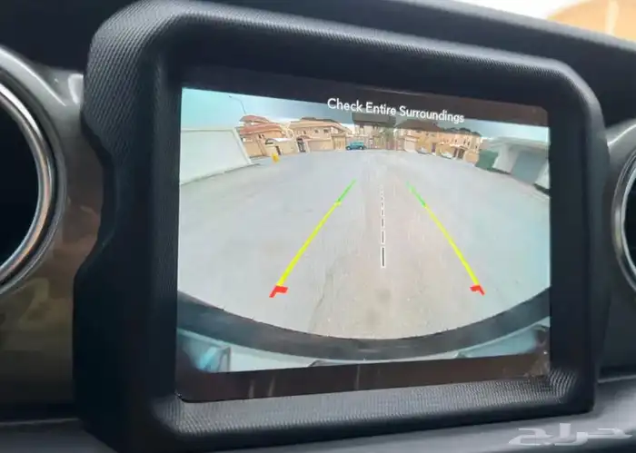 رانجلر صحاري 2023 (( جديد )) 16