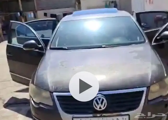 فولكس واجن للبيع 1