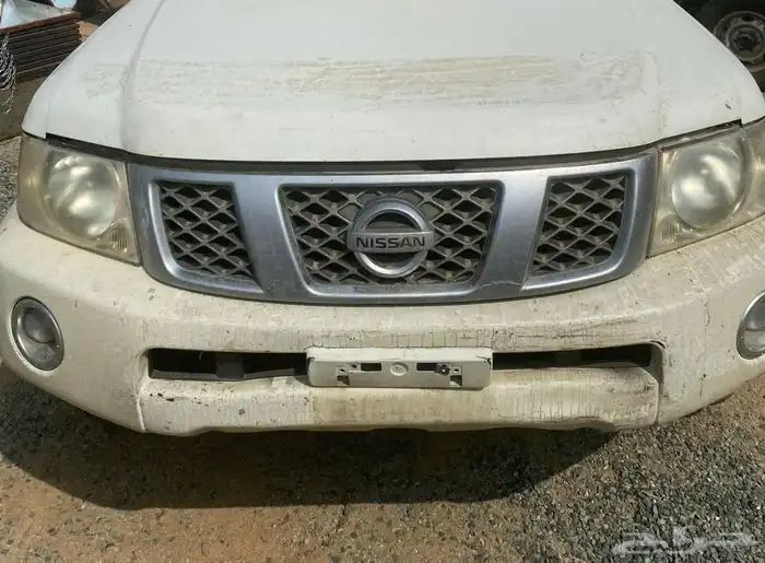 جيب باترول فتك 2008 4