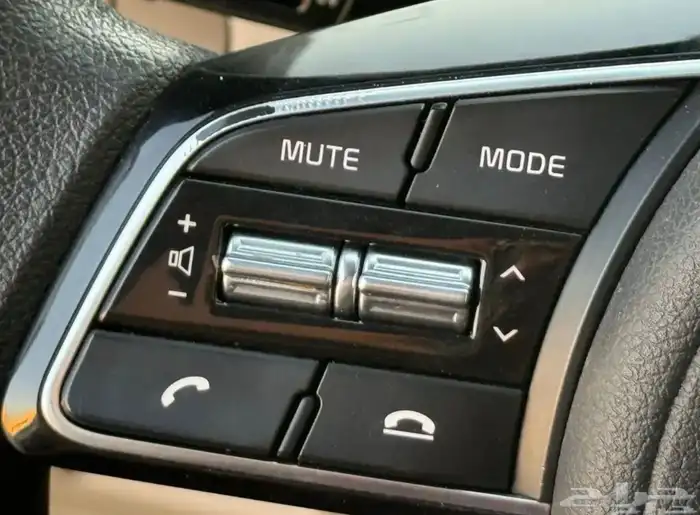 كيا اسبورتاج 2021 دبل Kia Sportage 19