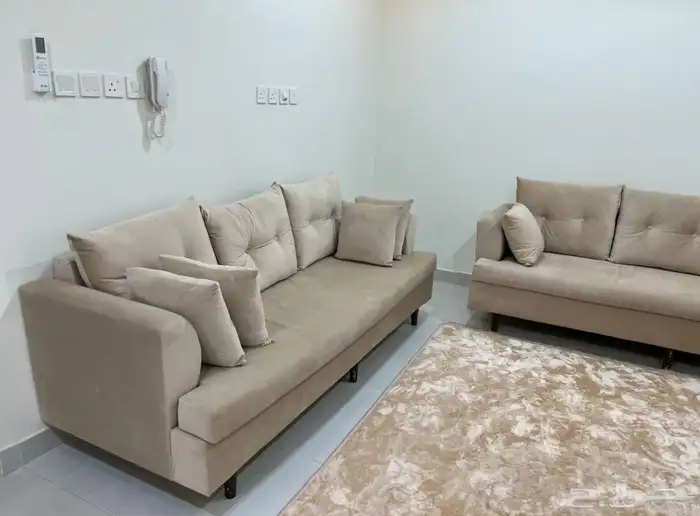 أثاث شقة كامل 5