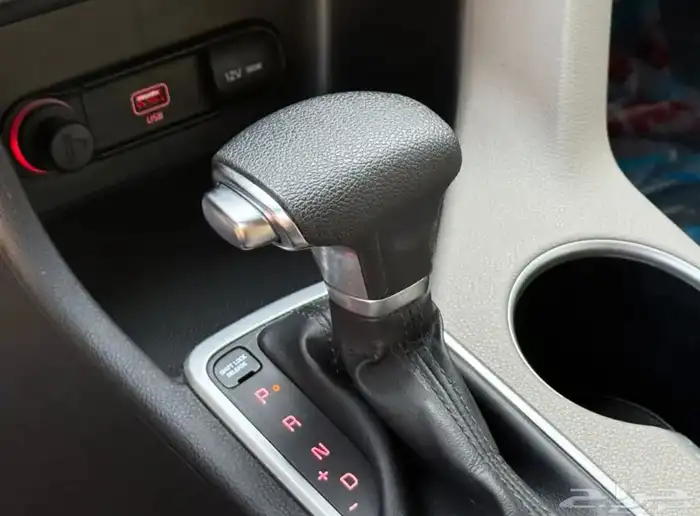 كيا اسبورتاج 2021 دبل Kia Sportage 16