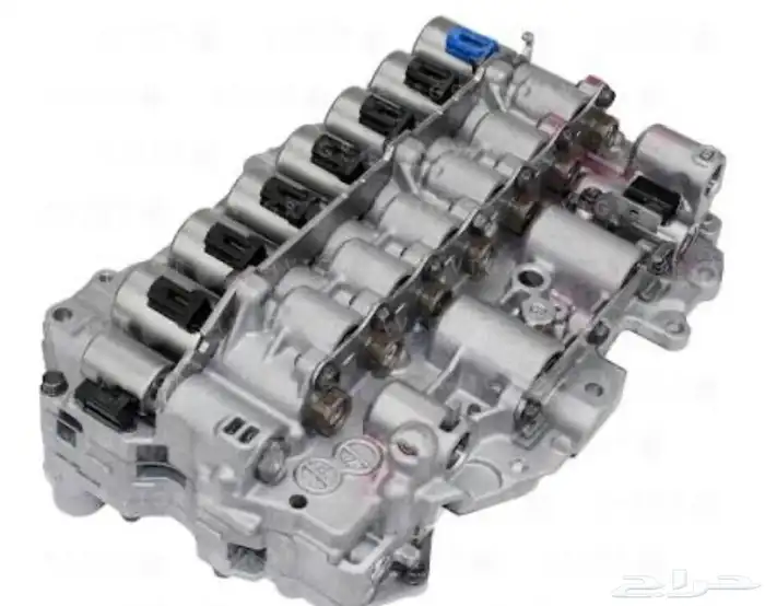 حساس شكمان كامري شريحة كمبيوتر كامري قير من 2018 إلى 2024 2