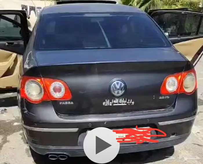 فولكس واجن للبيع 0