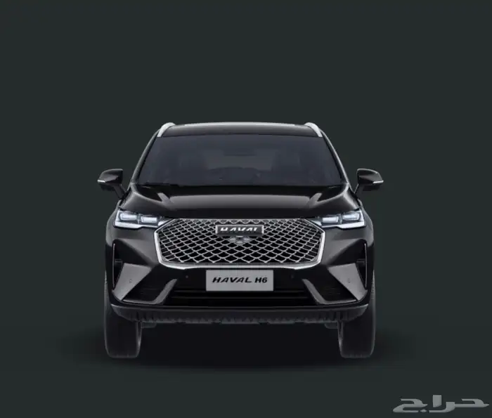 هافال H6 استاندر 2025 عرض حصرى لدى الموزع كاش احجز الان 0