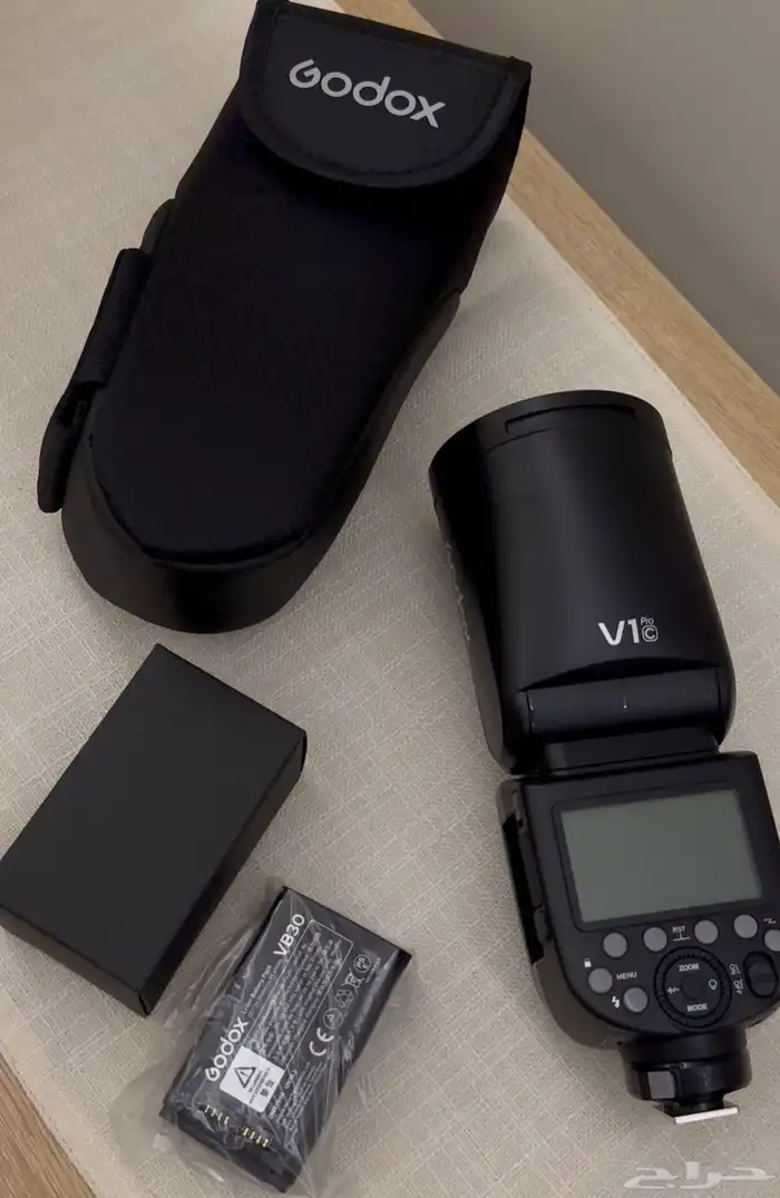 فلاش تصوير 1