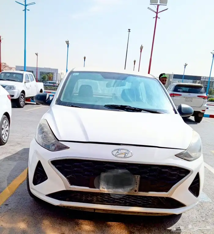 هونداي i 202210للبيع 0