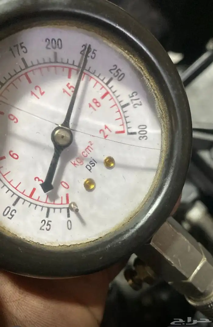 سوزوكي هايبوزا 2013 abs 6