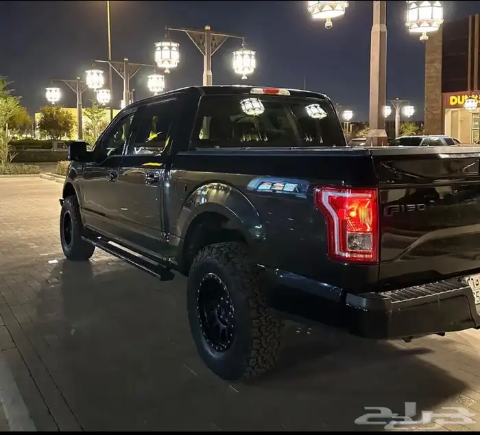 f150 أف 150 توكيلات الجزيرة 5