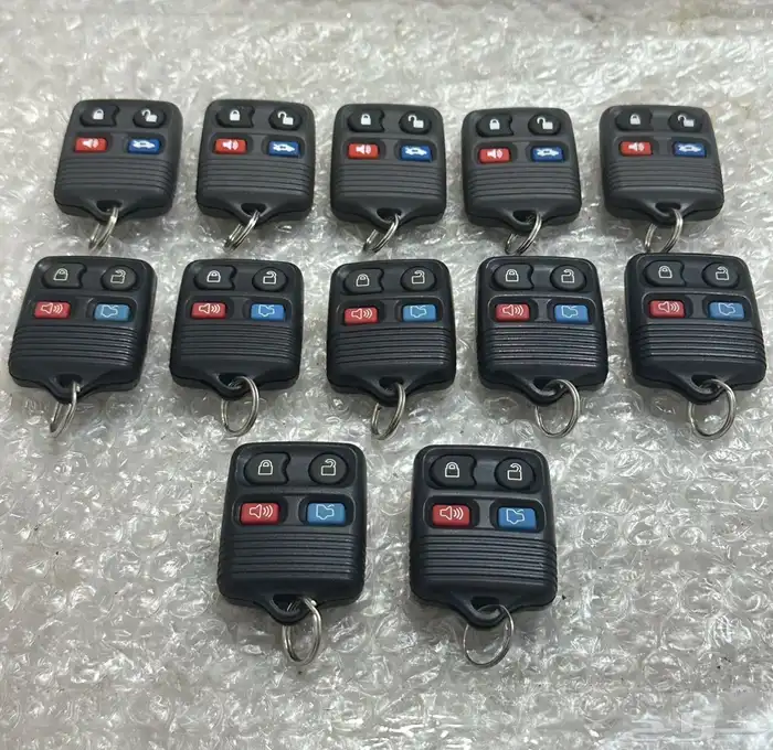 مفتاح ماركيز اصلي جديد 1998-2002 3