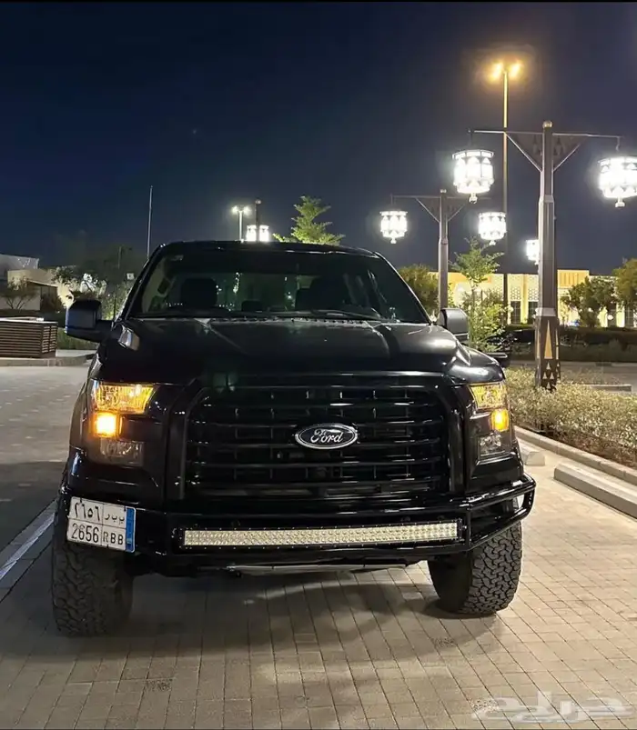 f150 أف 150 توكيلات الجزيرة 4