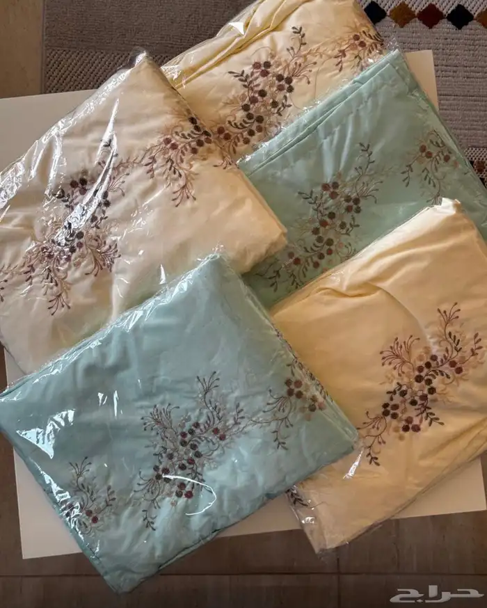 شرشف صلاه بتفاصيل ملكيه 0