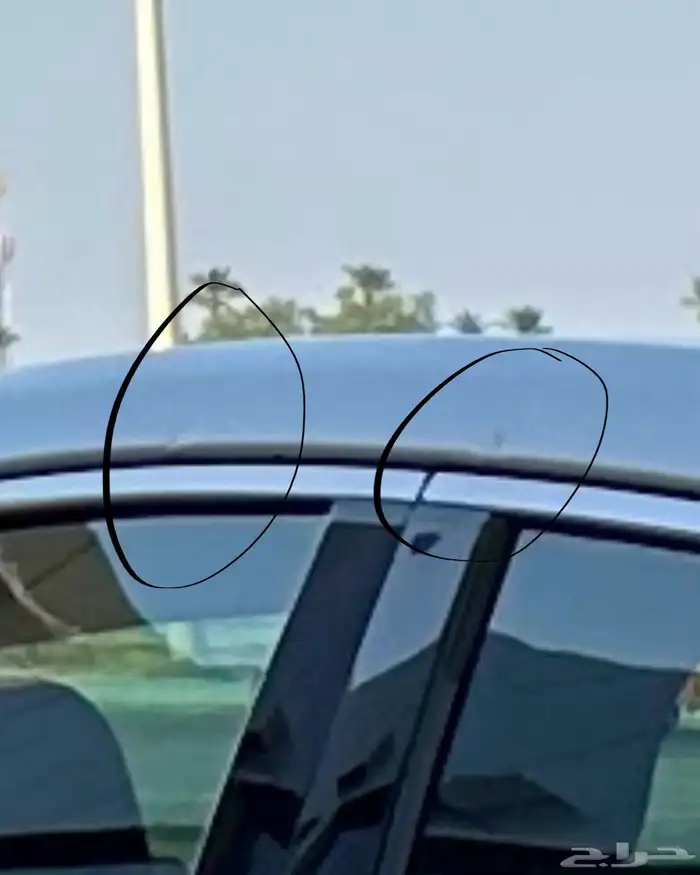 تايوتا فالون ليمتد خليجي اعلى فئة 4