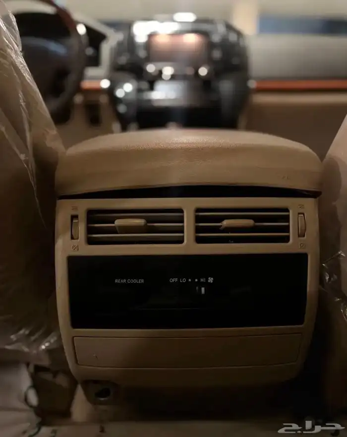 لاندكروزر 5