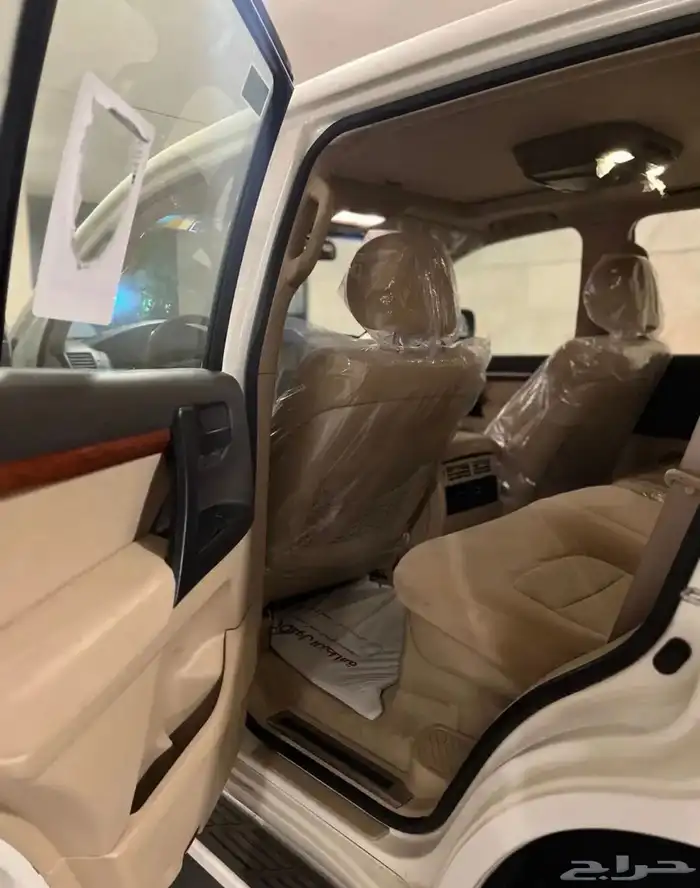 لاندكروزر 9