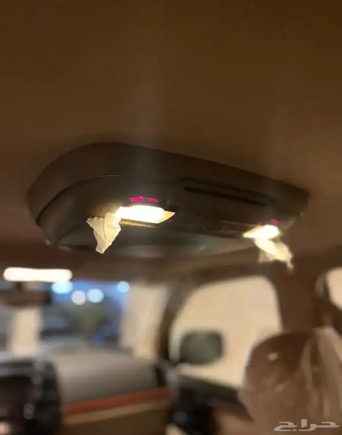 لاندكروزر 3