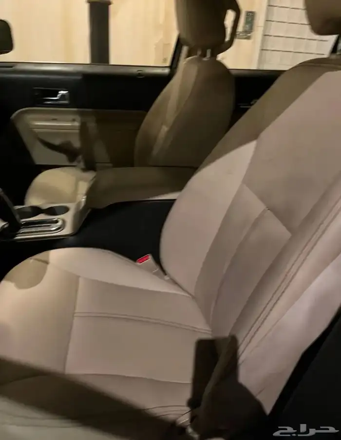 فورد ايدج فل كامل م 2008 مالك اول 11