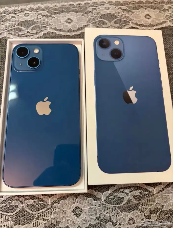 ايفون 13 اخو الجديد 0