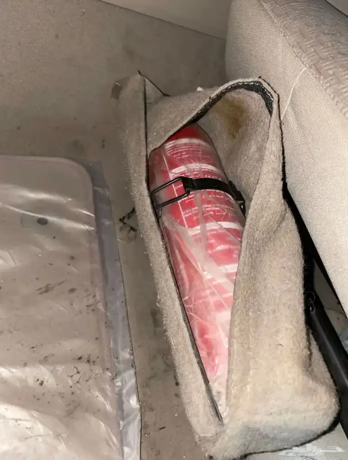 كابرس 2011 نظيف 4