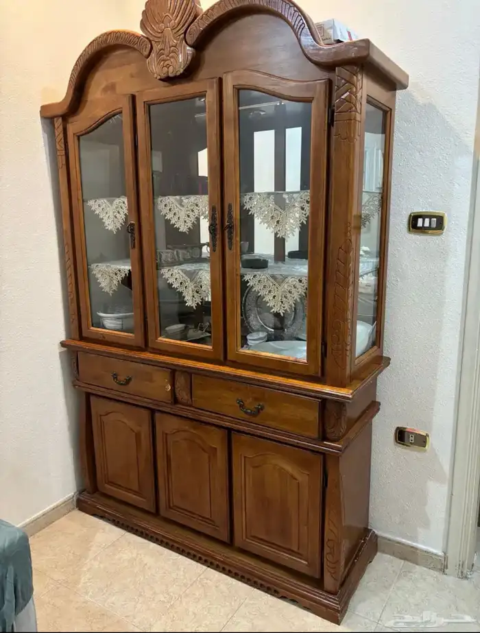 طقم كنب ومكيف 3