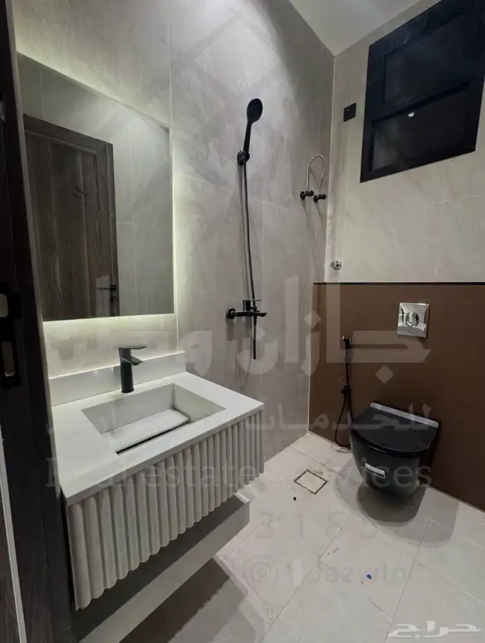 للبيع شقق تمليك فاخرة في محافظة ابو عريش 10