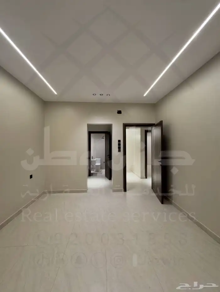 للبيع شقق تمليك فاخرة في محافظة ابو عريش 8