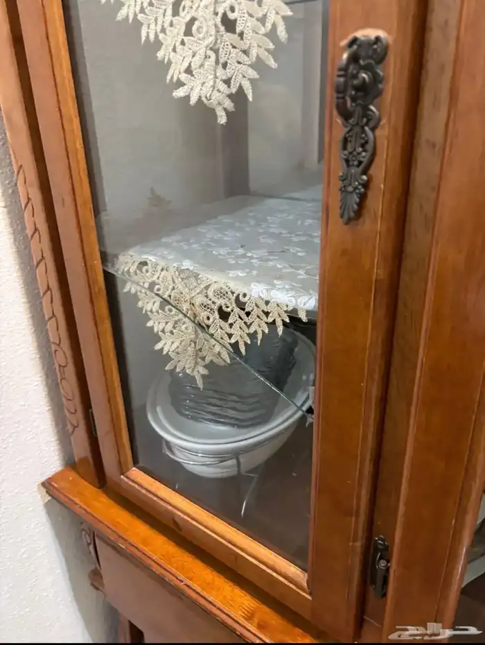 طقم كنب ومكيف 4