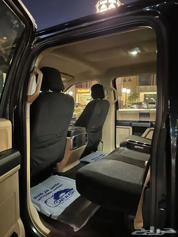 f150 أف 150 توكيلات الجزيرة 0