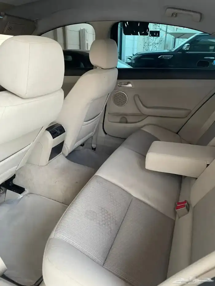 كابرس 2011 نظيف 9