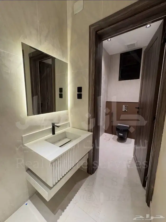 للبيع شقق تمليك فاخرة في محافظة ابو عريش 4