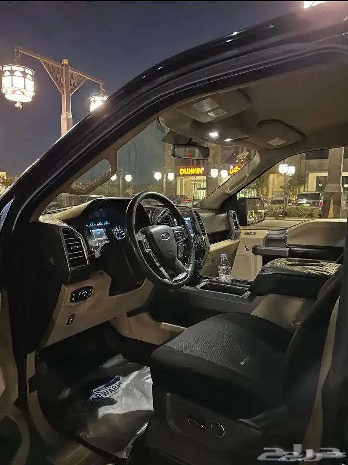 f150 أف 150 توكيلات الجزيرة 1