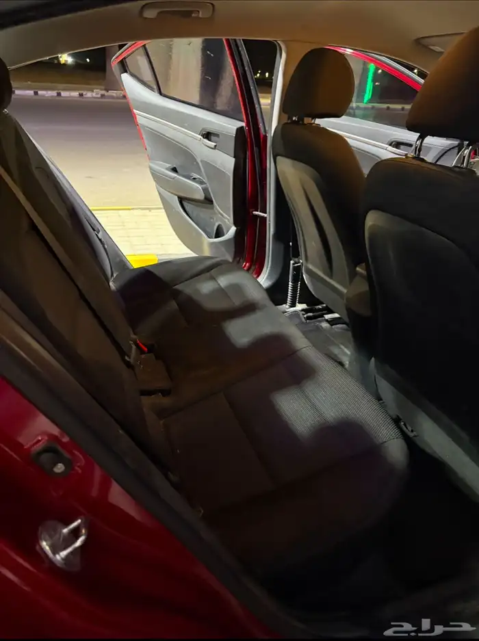 افانتي النترا 2018 11