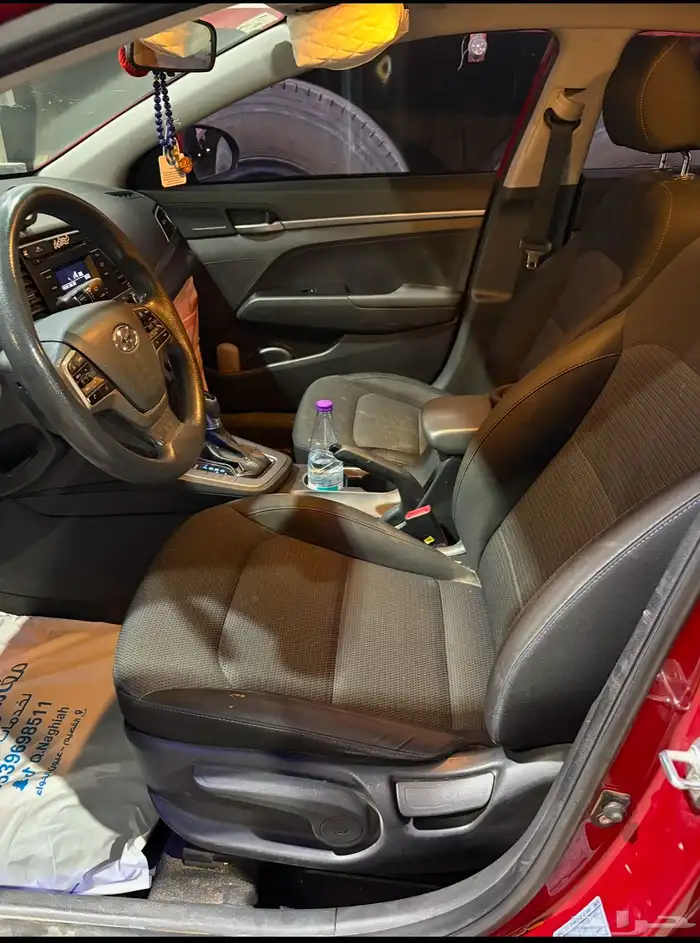 افانتي النترا 2018 9