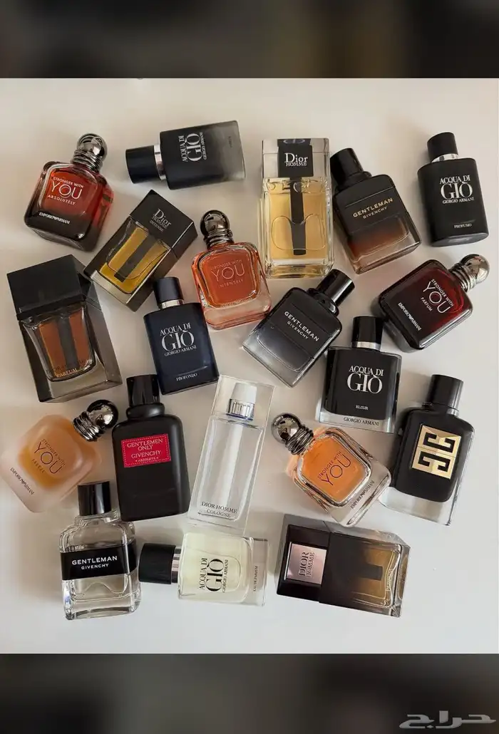 اي عطرمن عطورك المفضله اوفر لك بسعرجمله ارسلي ومايصير خاطرك 96