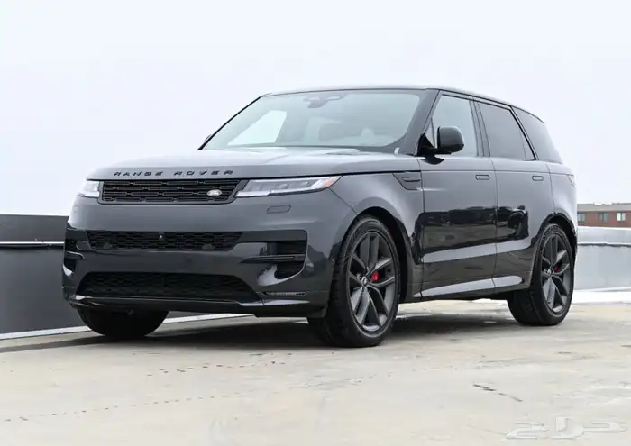 2024 Range Rover Sport HSE P400 0