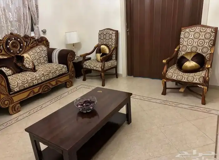 طقم كنب ومكيف 0