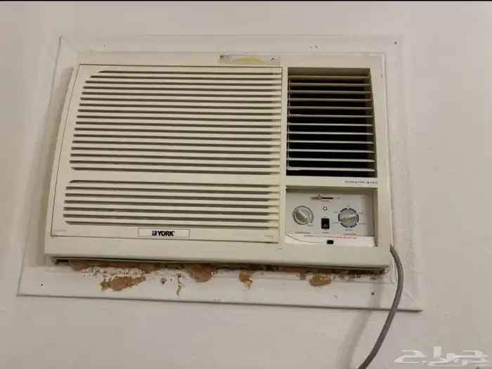 طقم كنب ومكيف 5